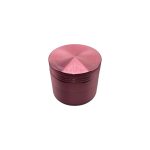 Chromium Crusher | 2.2-2.5 Inch 4 Part Grinder | [70094CNC] - Image 7