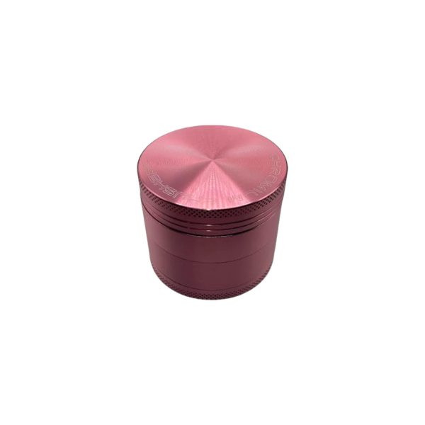 Chromium Crusher | 2.2-2.5 Inch 4 Part Grinder | [70094CNC] - Image 7