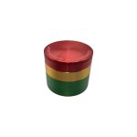 Chromium Crusher | 2.2-2.5 Inch 4 Part Grinder | [70094CNC] - Image 9