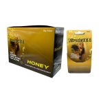 BOX of 12 - MiracleZen Honey