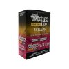 Good Times Sweet Woods 2ct Leaf Wraps - Honey Berry