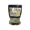 Earth Kratom | Capsules - Green Maeng Da, [ 1000 Capsules ]