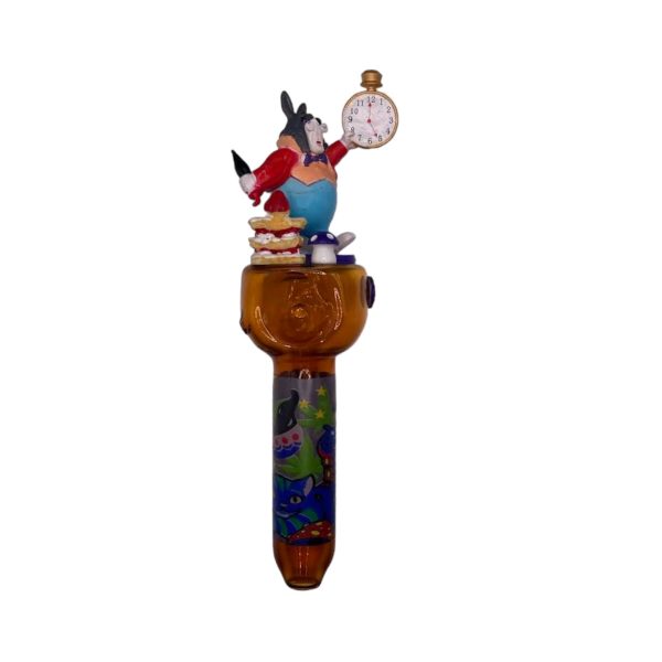 Dabtized - Character Hand Pipe - Image 3