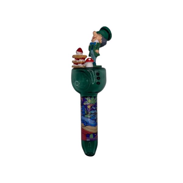 Dabtized - Character Hand Pipe - Image 2