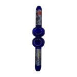 Dabtized - Double Hitter Glass Pipe - Image 2