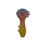 Spoon Hand Pipe