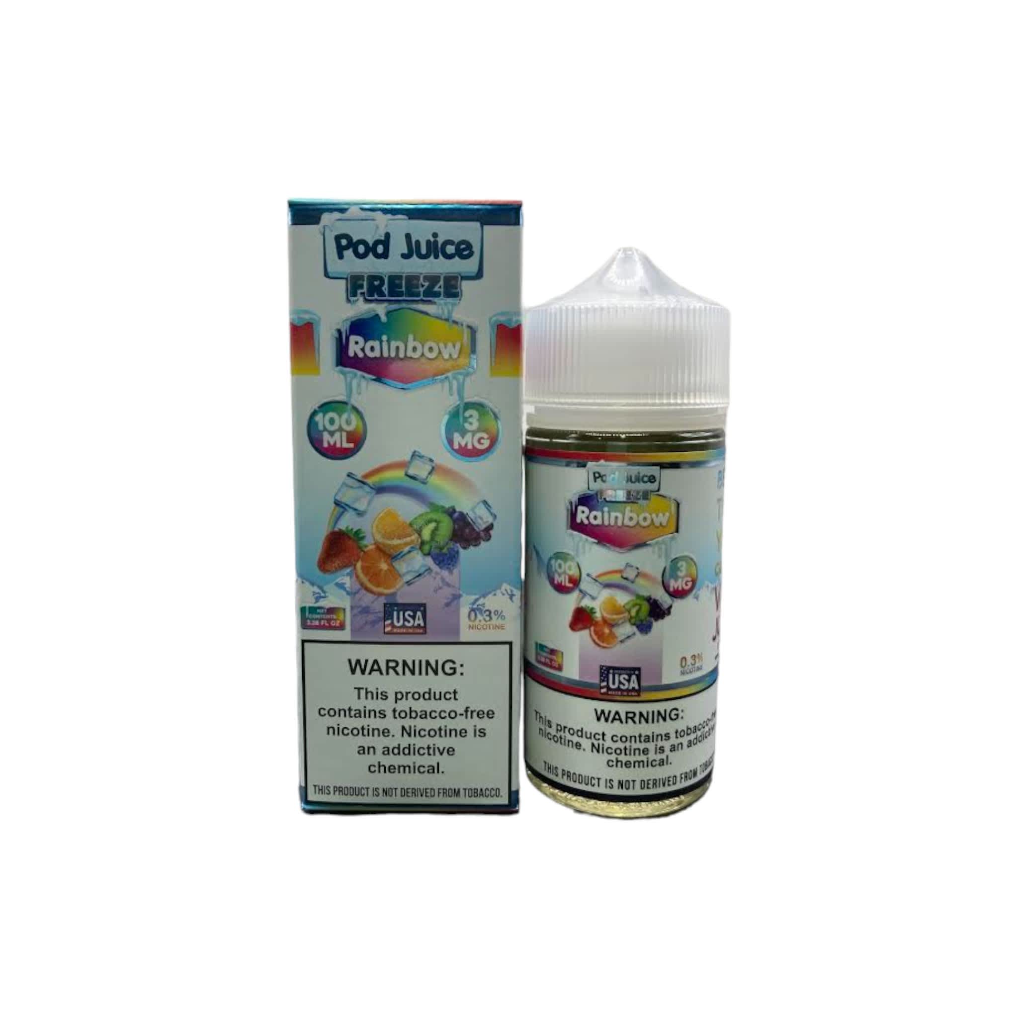 Pod Juice – 100ML Pod Juice | 100ML - Image 58