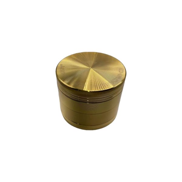 Chromium Crusher | 2.2 Inch 4 Part Grinder | [70094CC] - Image 5