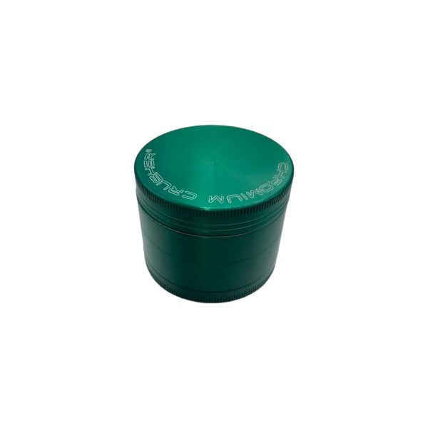 Chromium Crusher | 2.2 Inch 4 Part Grinder | [70094CC] - Image 6