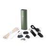 Ploom PAX 3 Vaporizer Authentic Full Kit - Sage