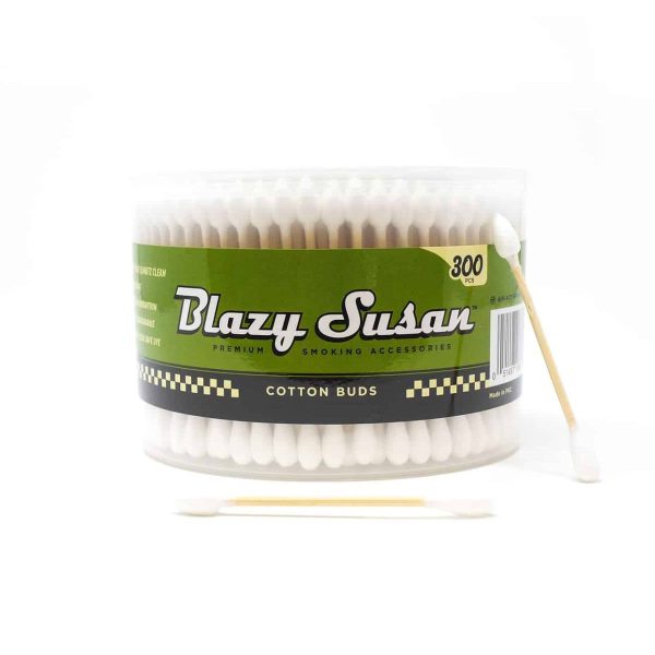 Blazy Susan | Cotton Buds - Image 5