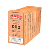 Backwoods | 5 Pack  [ Box of 8 ] - Batch No 002