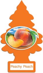 Little Trees | Car Air Freshener | 1 CT  Card - Image 4