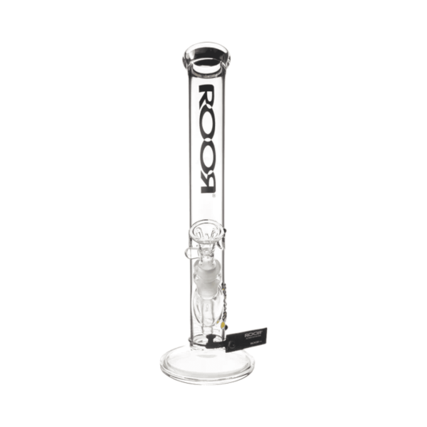 RooR | 45mm x 5mm Straight Water Pipe | 14" - 14mm - Image 2