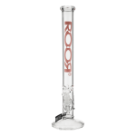 RooR | 45mm x 5mm Straight Water Pipe | 18" - 14mm - Image 2