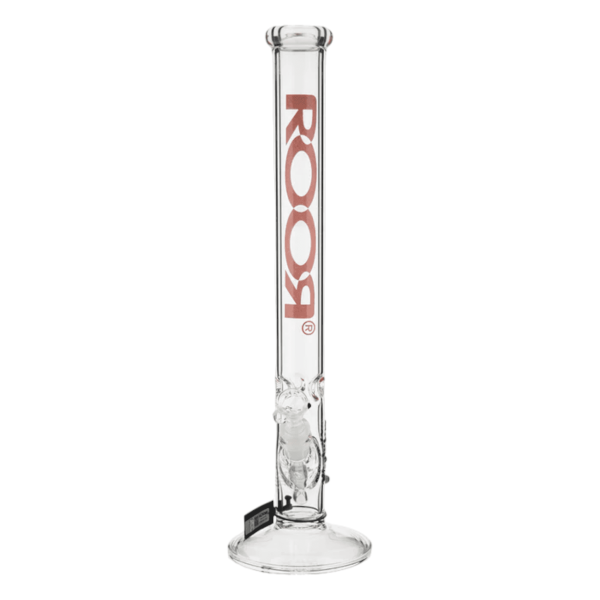 RooR | 45mm x 5mm Straight Water Pipe | 18" - 14mm - Image 2