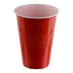 Dispoze It | Plastic Red Cups - Image 2