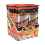 King Palm™  | Mini 2-Pack Rolls | [Box of 20] - Image 4