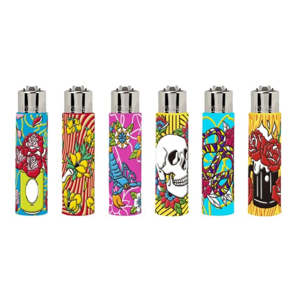 Clipper | Pop Lighters - Image 9