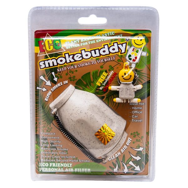Smoke Buddy | Original | Personal Air Filter - Image 19