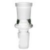 2.5" Glass Converter Adapter | All Joint Types - 18F-18M