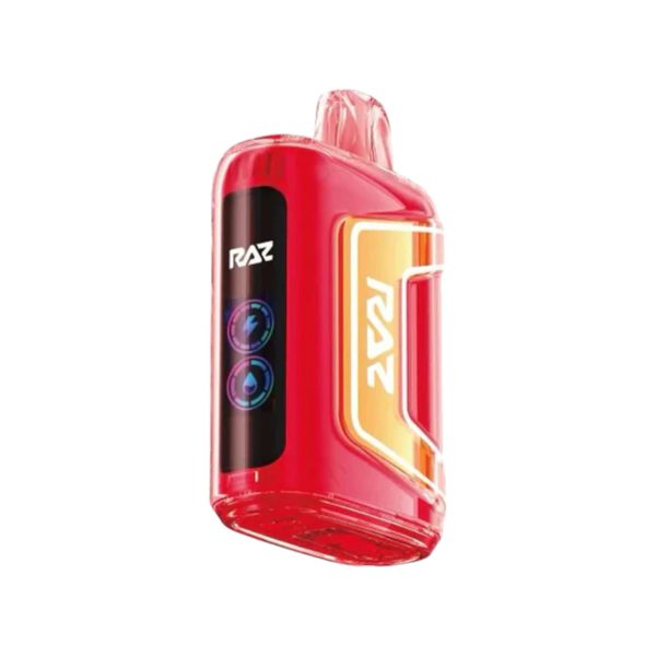 RAZ Vape | TN9000 | 12 ML 9000 Puffs  [ Box of 5 ] - Image 5