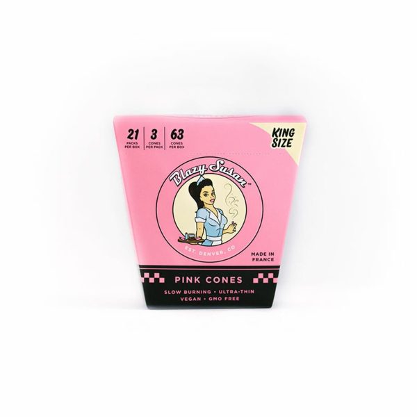 Blazy Susan | Pre Rolled Cones - Image 7