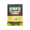 Earth Kratom | Powder - Trainwreck Blend, [ 1/2 Kilo ]