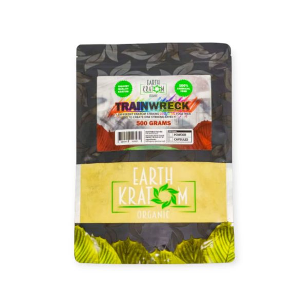 Earth Kratom | Powder - Image 3