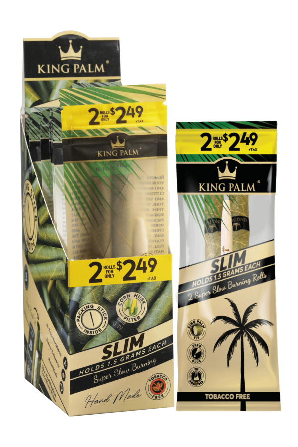 King Palm™ | Slims | 2pk - Image 4