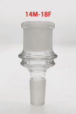 2.5" Glass Converter Adapter | All Joint Types - Image 11