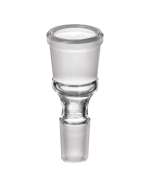 2.5" Glass Converter Adapter | All Joint Types - Image 9