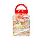 Glass Hand Pipe | 2.5" Heavy - Image 2