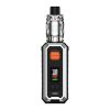 Vaporesso - Armour S 18650/21700 Starter Kit with 5ML iTank 2 - Silver