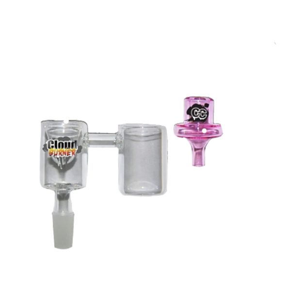 Dabtized - Cloud Burner Banger Set - Image 2