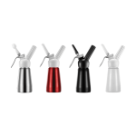 Best Whip - Mini Cream Whipper Dispenser - 1/2 Pint