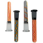 3.5" Wig Wag Downstem