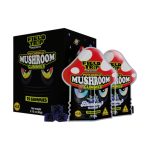University | Field Trip | Magic Mushroom Gummies 4G per Piece | 15CT - Image 2