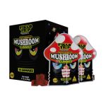 University | Field Trip | Magic Mushroom Gummies 4G per Piece | 15CT - Image 4