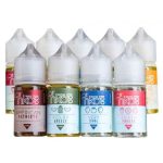 Naked 100 Salt - 30ML