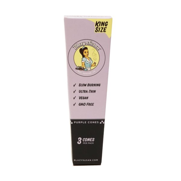 Blazy Susan | Pre Rolled Cones - Image 14