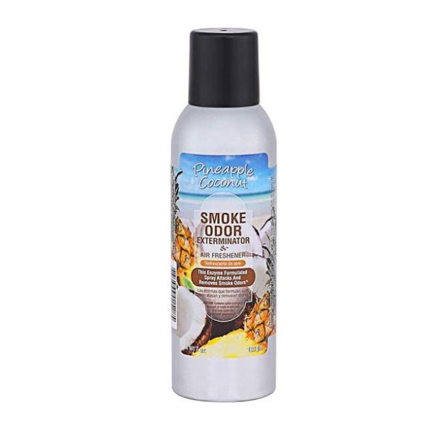 Smoke Odor Exterminator | Spray 7oz | - Image 16
