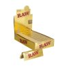 RAW | Rolling Papers | - Ethereal, 1 1/4, [ Box of 24 ]