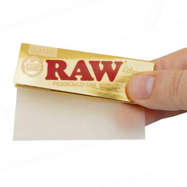 RAW | Rolling Papers | - Image 6