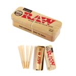 RAW | Roll Caddy Metal Case - Image 2