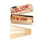 RAW | Roll Caddy Metal Case - Image 4