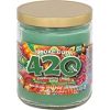 Smoke Odor Exterminator | Candles 13oz | - 420