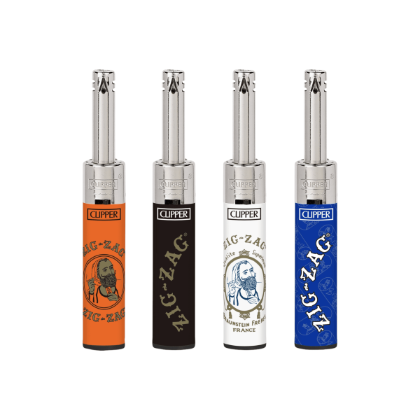 Clipper | Mini Tube Lighters - Image 8