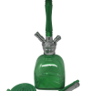 Dream | Tower Hookah - Green