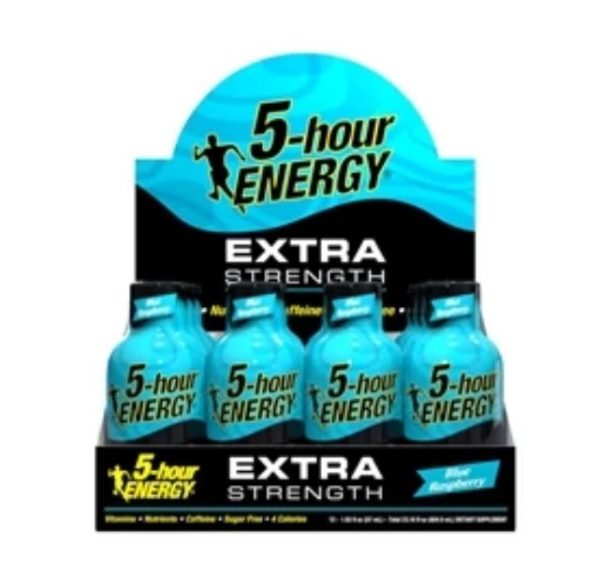 5 Hour Energy Shot | Box of 12 - Image 13